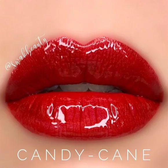CANDY-CANE LIPSENSE® (LIMITED EDITION) - Picture 3 of 6